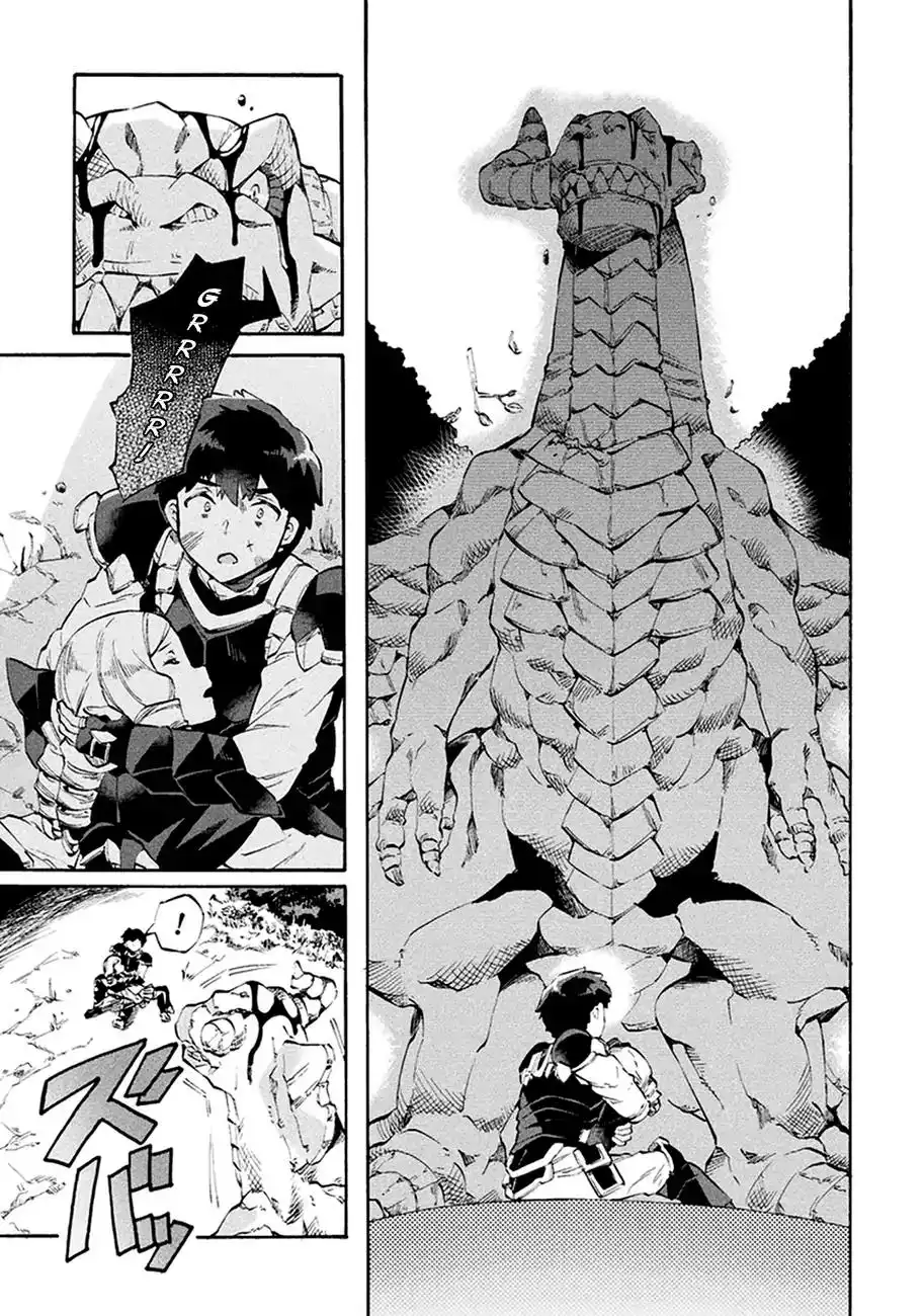 NEET dakedo Hello Work ni Ittara Isekai ni Tsuretekareta Chapter 9 12